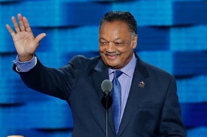 अमेरिका नागरिक अधिकार नेता जेसी जैक्सन का 84 साल की उम्र में हुआ निधन अमेरिका नागरिक अधिकार नेता जेसी जैक्सन का 84 साल की उम्र में हुआ निधन