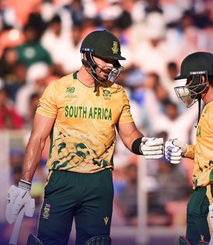 आईसीसी टी20 वर्ल्ड कप 2026 : सुपर-8 में दक्षिण अफ्रीका ने वेस्टइंडीज को 9 विकेट से हराया