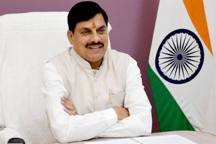 किसानों को लाभान्वित करने हम खेत से बाज़ार तक तैयार कर रहे पूरी श्रृंखला : सीएम डॉ. मोहन यादव