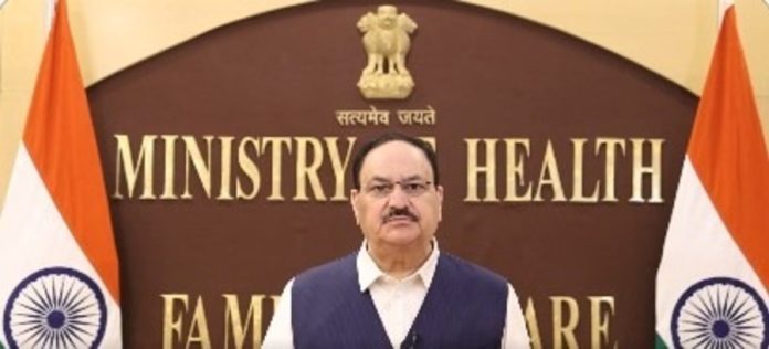 केंद्रीय बजट 2026-27 विकसित भारत के लिए दूरदर्शी बजट : केन्द्रीय मंत्री जेपी नड्डा