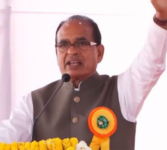 केंद्रीय कृषि और किसान कल्याण मंत्री शिवराज सिंह चौहान ने नई दिल्ली में पूसा कृषि विज्ञान मेले का किया उद्घाटन केंद्रीय कृषि और किसान कल्याण मंत्री शिवराज सिंह चौहान ने नई दिल्ली में पूसा कृषि विज्ञान मेले का किया उद्घाटन