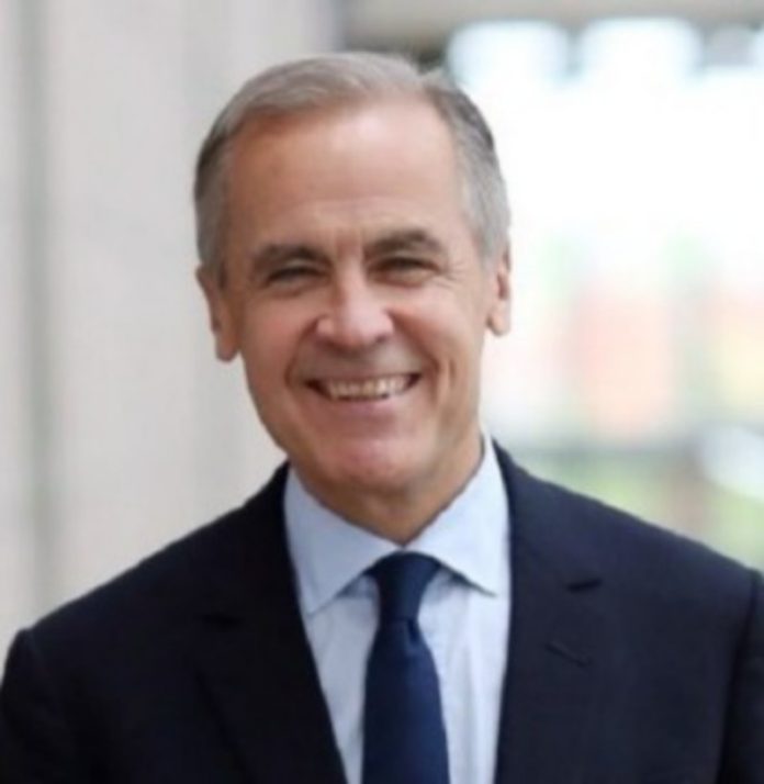 कल से भारत के 4 दिवसीय दौरे पर रहेंगे कनाडा के पीएम मार्क कार्नी कल से भारत के 4 दिवसीय दौरे पर रहेंगे कनाडा के पीएम मार्क कार्नी