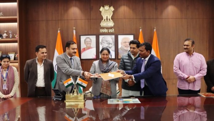 दिल्ली सार्वजनिक परिवहन के क्षेत्र में देश का पहला राज्य बना