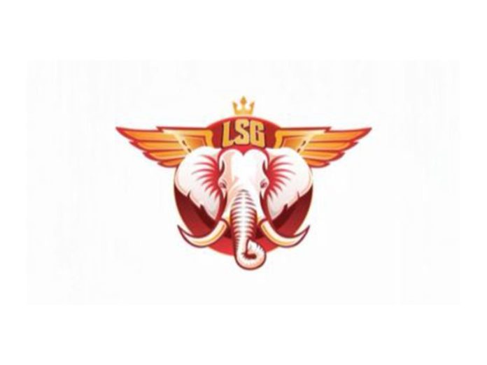 LSG unveils new logo ahead of IPL 2026 LSG unveils new logo ahead of IPL 2026