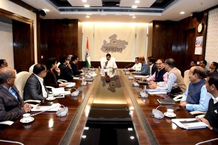 बजट प्रस्तावों में सभी क्षेत्रों और वर्गों के विकास तथा कल्याण का रखा गया है ध्यान : सीएम डॉ. मोहन यादव