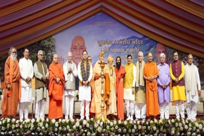 भारत को हिंदुत्व पर गर्व है और हिंदुत्व ही राष्ट्रत्व है : सीएम डॉ. मोहन यादव