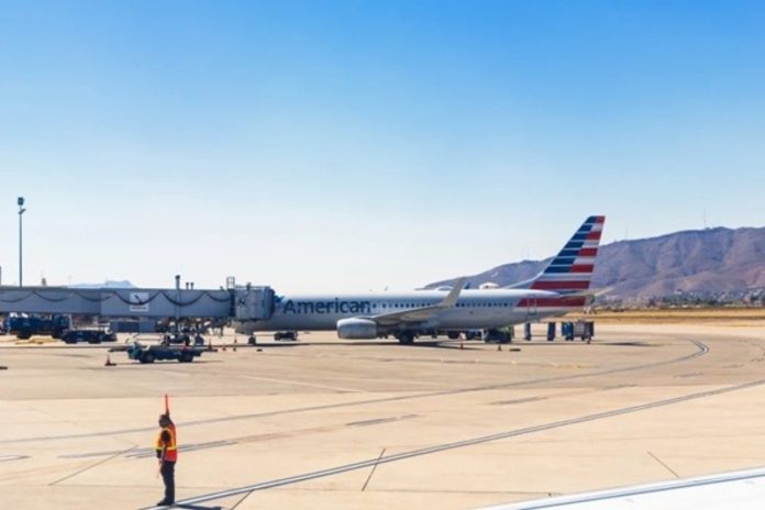 US halt all flights from Texas airport for special security reasons US halt all flights from Texas airport for special security reasons
