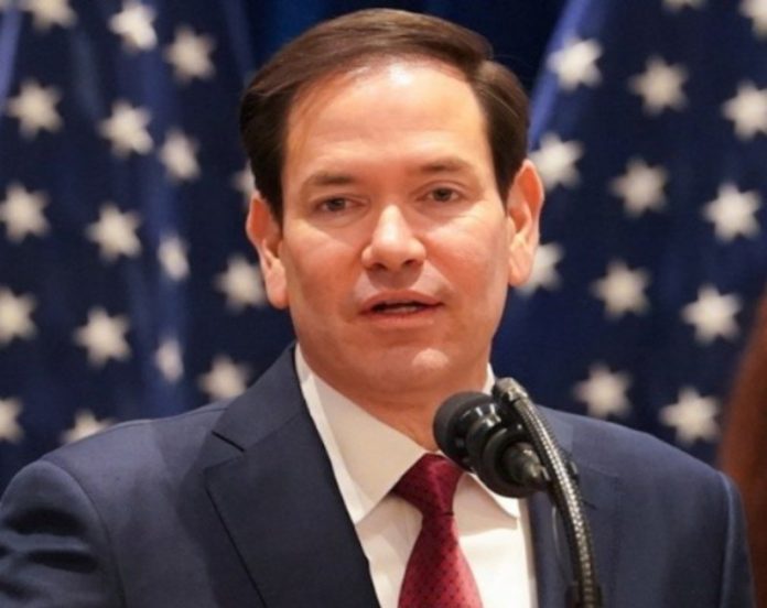 अमेरिका के विदेश मंत्री ने बांग्लादेश नेशनलिस्‍ट पार्टी को चुनाव में जीत के लिए बधाई दी