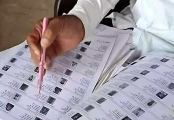 केरल : विशेष गहन पुनरीक्षण प्रक्रिया की अंतिम मतदाता सूची 21 फरवरी को प्रकाशित होगी