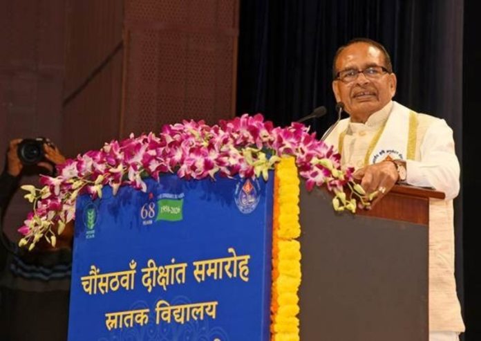 केंद्रीय मंत्री शिवराज सिंह चौहान बोले – हर एफटीए और समझौता राष्ट्रहित में