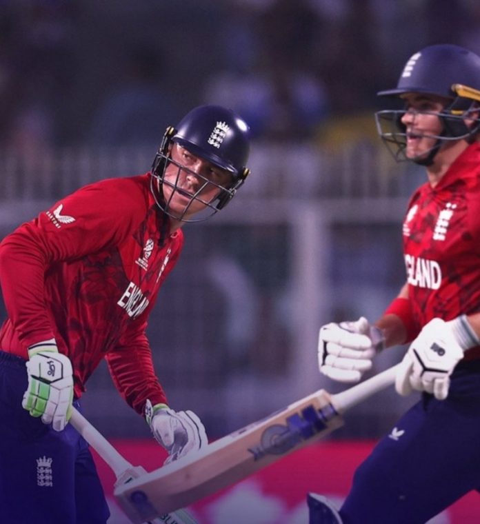 आईसीसी टी20 वर्ल्ड कप 2026 : इंग्लैंड ने स्कॉटलैंड को 5 विकेट से हराया