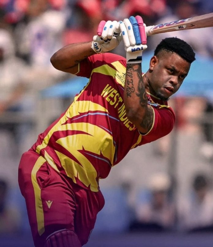 आईसीसी टी20 वर्ल्ड कप 2026 : वेस्टइंडीज ने नेपाल को 9 विकेट से हराया