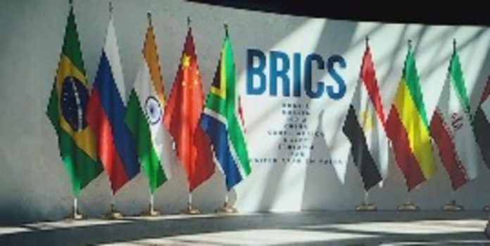 ब्रिक्स में भारत की अध्यक्षता का रूस ने किया समर्थन ब्रिक्स में भारत की अध्यक्षता का रूस ने किया समर्थन
