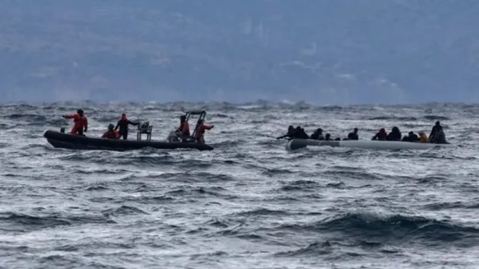 ग्रीस में बड़ा हादसा, तटरक्षक जहाज और प्रवासियों की नाव में भीषण टक्कर, 14 की मौत और कई के लापता होने की खबर