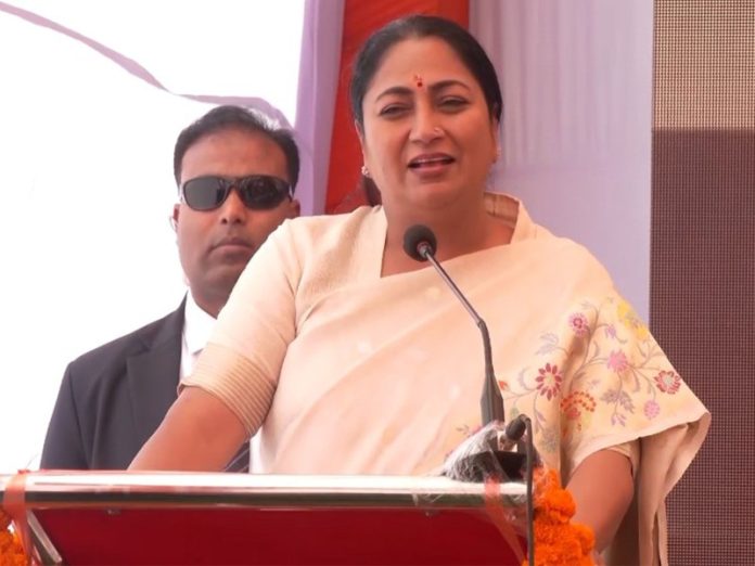 दिल्ली : सीएम रेखा गुप्ता ने दक्षिणी दिल्ली में 51 आयुष्मान आरोग्य मंदिरों का उद्घाटन किया, 370 मंदिर अब क्रियाशील