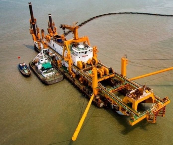 Centre sanctions Rs 573.77 cr for 6-Lane external port connectivity road in Andhra Pradesh