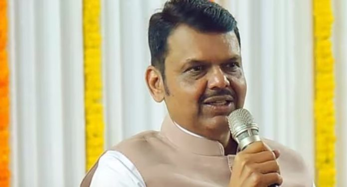 महाराष्ट्र जिला परिषद चुनावों में भाजपा के नेतृत्व वाले महायुति गठबंधन ने दर्ज की जीत