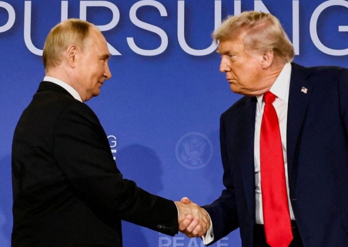 अमेरिका और रूस फिर शुरू करेंगे सैन्य वार्ता