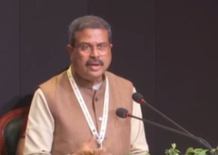 Education Minister Highlights Rapid AI Adoption in Indian Education
