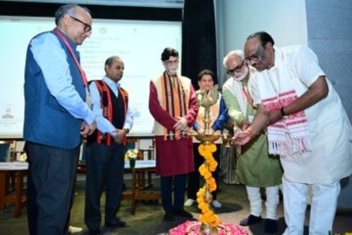 जनजातीय समुदायों का योगदान हर युग में महत्वपूर्ण रहा : केंद्रीय राज्य मंत्री दुर्गा दास उइके