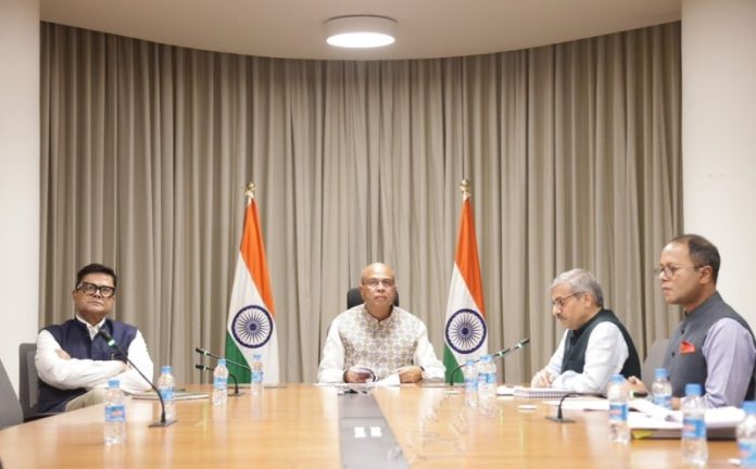 राष्ट्रीय शिक्षा नीति 2020 समावेशी और सुलभ शिक्षा को बढ़ावा देती है : शिक्षा मंत्री धर्मेंद्र प्रधान