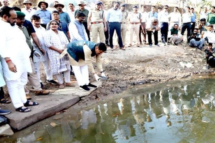 जैव विविधता हमारी विरासत, इसे समृद्ध करना हमारा कर्तव्य : सीएम डॉ. मोहन यादव