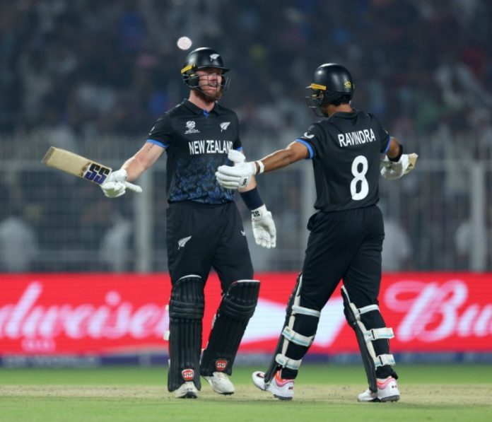 आईसीसी टी20 वर्ल्ड कप 2026 : फाइनल में पहुँचा न्यूजीलैंड, सेमीफाइनल में दक्षिण अफ्रीका को 9 विकेट से हराया