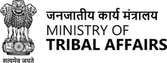 सरकार ने भारत जनजातीय महोत्सव 2026 की अवधि 5 अप्रैल तक बढ़ाई सरकार ने भारत जनजातीय महोत्सव 2026 की अवधि 5 अप्रैल तक बढ़ाई