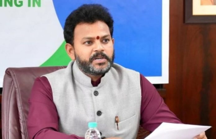 उत्तरी आंध्र कमियों को ताकत में बदलकर वैश्विक पर्यटन केंद्र बन रहा : नागर विमानन मंत्री के. राम मोहन नायडू