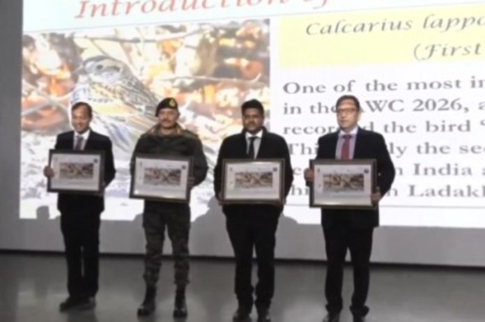 भारतीय सेना और लद्दाख के वन और पर्यावरण विभाग ने एक समझौता ज्ञापन पर किए हस्ताक्षर