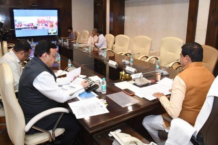 नगरपालिका परिषद का शताब्दी वर्ष शुजालपुर के हर नागरिक के सम्मान का उत्सव : सीएम डॉ. मोहन यादव