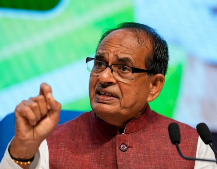 किसानों के हित में दो बड़े सुधार लागू करने जा रही है केंद्र सरकार : केंद्रीय मंत्री शिवराज सिंह चौहान