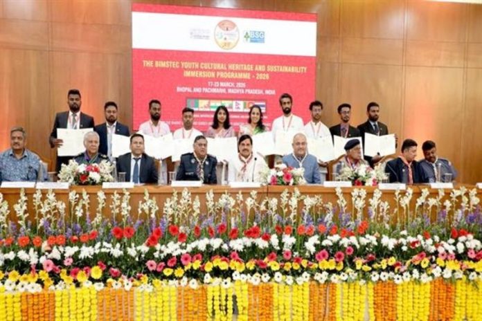 मानवता और सहअस्तित्व भारतीय संस्कृति की पहचान : सीएम डॉ. मोहन यादव