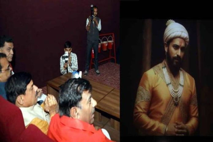 संघ संस्थापकों ने की थी राष्ट्र सर्वोपरि के भाव को सशक्त करने और भविष्य के बेहतर भारत की कल्पना : सीएम डॉ. मोहन यादव संघ संस्थापकों ने की थी राष्ट्र सर्वोपरि के भाव को सशक्त करने और भविष्य के बेहतर भारत की कल्पना : सीएम डॉ. मोहन यादव