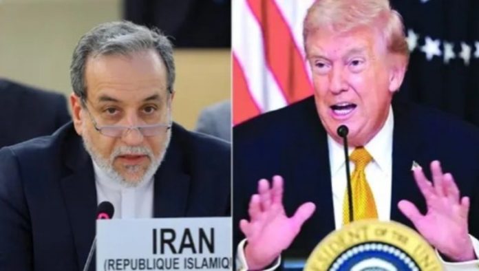 ईरान ने अमेरिका के साथ बातचीत से साफ इनकार किया, लड़ाई जारी रखने का ऐलान