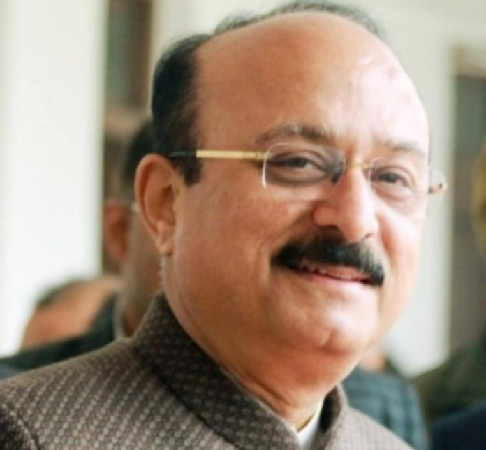 शिक्षा मंत्री आशीष सूद ने एनएलयू दिल्ली को क्यूएस रैंकिंग 2026 में 223वीं रैंक पर दी बधाई