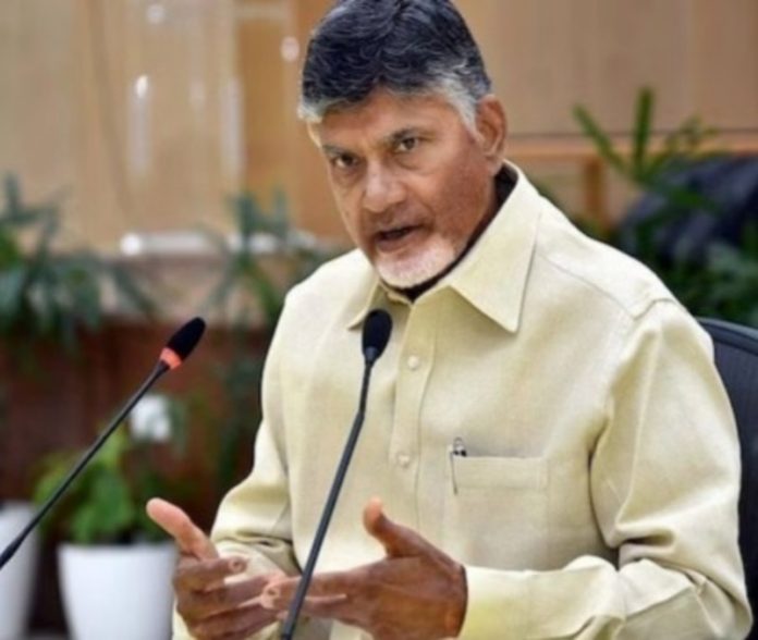 आंध्र प्रदेश के सीएम एन. चंद्रबाबू नायडू ने हैदराबाद में ‘एआई रूपांतरण’ पर दक्षिण एशिया लर्निंग समिट को किया संबोधित