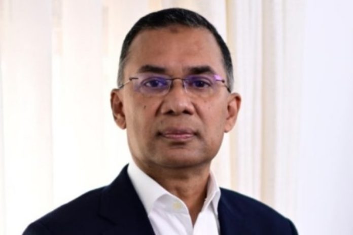 बांग्लादेश के पीएम तारिक रहमान ने नरसंहार दिवस पर शोक व्यक्त किया बांग्लादेश के पीएम तारिक रहमान ने नरसंहार दिवस पर शोक व्यक्त किया