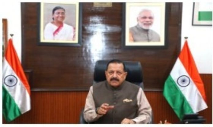 सरकार ने राष्ट्रीय विज्ञान पुरस्कार के लिए आवेदन मांगे, आखिरी तारीख 11 मई सरकार ने राष्ट्रीय विज्ञान पुरस्कार के लिए आवेदन मांगे, आखिरी तारीख 11 मई