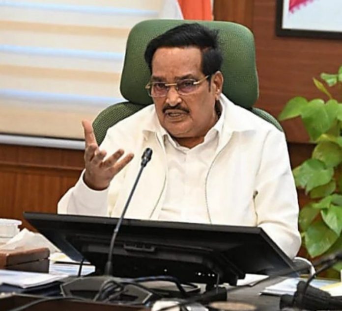 15 करोड़ से अधिक ग्रामीण परिवारों तक नल से जल के कनेक्शन पहुंच चुके हैं : केंद्रीय मंत्री सी.आर. पाटिल