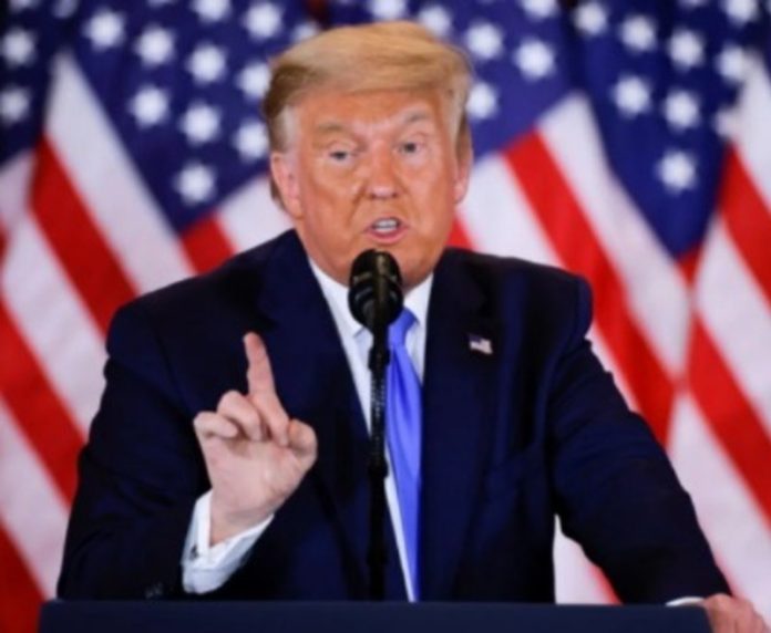 अमेरिकी राष्ट्रपति डोनाल्ड ट्रंप ने ईरान के लिए होर्मुज जलडमरूमध्य खोलने की समय सीमा 6 अप्रैल तक बढ़ाई अमेरिकी राष्ट्रपति डोनाल्ड ट्रंप ने ईरान के लिए होर्मुज जलडमरूमध्य खोलने की समय सीमा 6 अप्रैल तक बढ़ाई