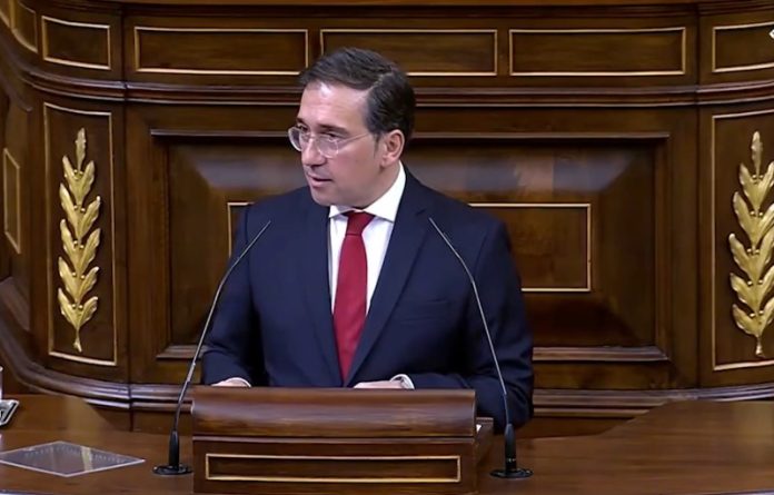 स्पेन ने ईरान पर हमले के लिए अमेरिका को अपना एयर-स्पेस इस्तेमाल करने से रोका, ट्रंप ने दी धमकी