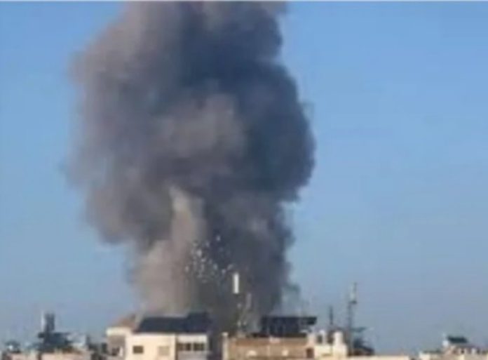 पश्चिम एशिया संघर्ष में 8 भारतीयों की मौत, एक लापता, विदेश मंत्रालय ने की पुष्टि