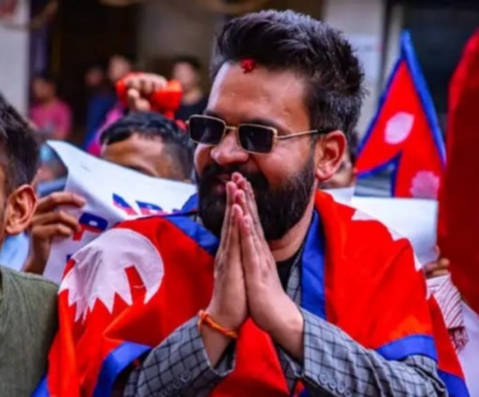 नेपाल : बालेंद्र शाह का अगला प्रधानमंत्री बनना तय