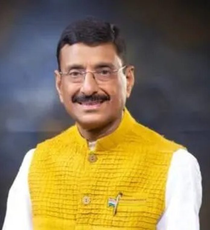 रक्षा राज्य मंत्री आज सेंटर फॉर जॉइंट वॉरफेयर स्टडीज के तत्वावधान में भारतीय पड़ोस में बदलती परिस्थितियों पर एक सम्मेलन का उद्घाटन करेंगे