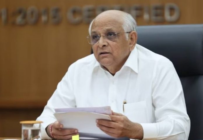 गुजरात सरकार ने राज्य में एलपीजी और एलएनजी की निर्बाध आपूर्ति का दिया आश्वासन