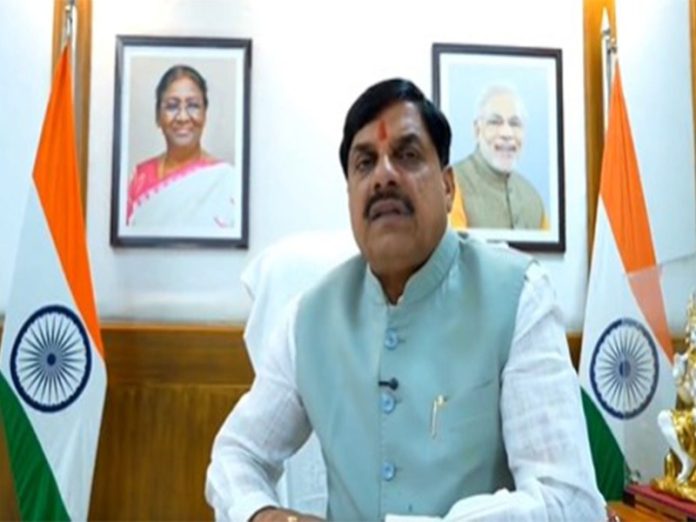 मध्य प्रदेश सरकार ने मध्य पूर्व में फंसे राज्य के नागरिकों की सहायता के लिए 24x7 नियंत्रण कक्ष स्थापित किया