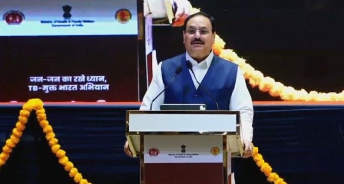 समय पर निदान और उपचार से स्ट्रोक से जान बचाना संभव : केंद्रीय मंत्री जे.पी. नड्डा