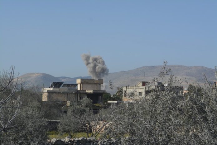 पश्चिम एशिया संघर्ष : इजरायल ने लेबनान में तेज किए सैन्य अभियान पश्चिम एशिया संघर्ष : इजरायल ने लेबनान में तेज किए सैन्य अभियान