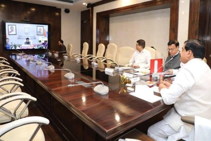 विमानन नीति-2025 से मध्यप्रदेश में हो रहा हवाई सेवाओं का निरंतर विस्तार : सीएम डॉ. मोहन यादव विमानन नीति-2025 से मध्यप्रदेश में हो रहा हवाई सेवाओं का निरंतर विस्तार : सीएम डॉ. मोहन यादव